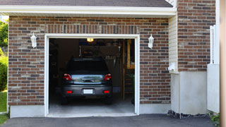 Garage Door Installation at W E Hamners Horseshoe Acres, Florida