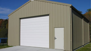 Garage Door Openers at W E Hamners Horseshoe Acres, Florida